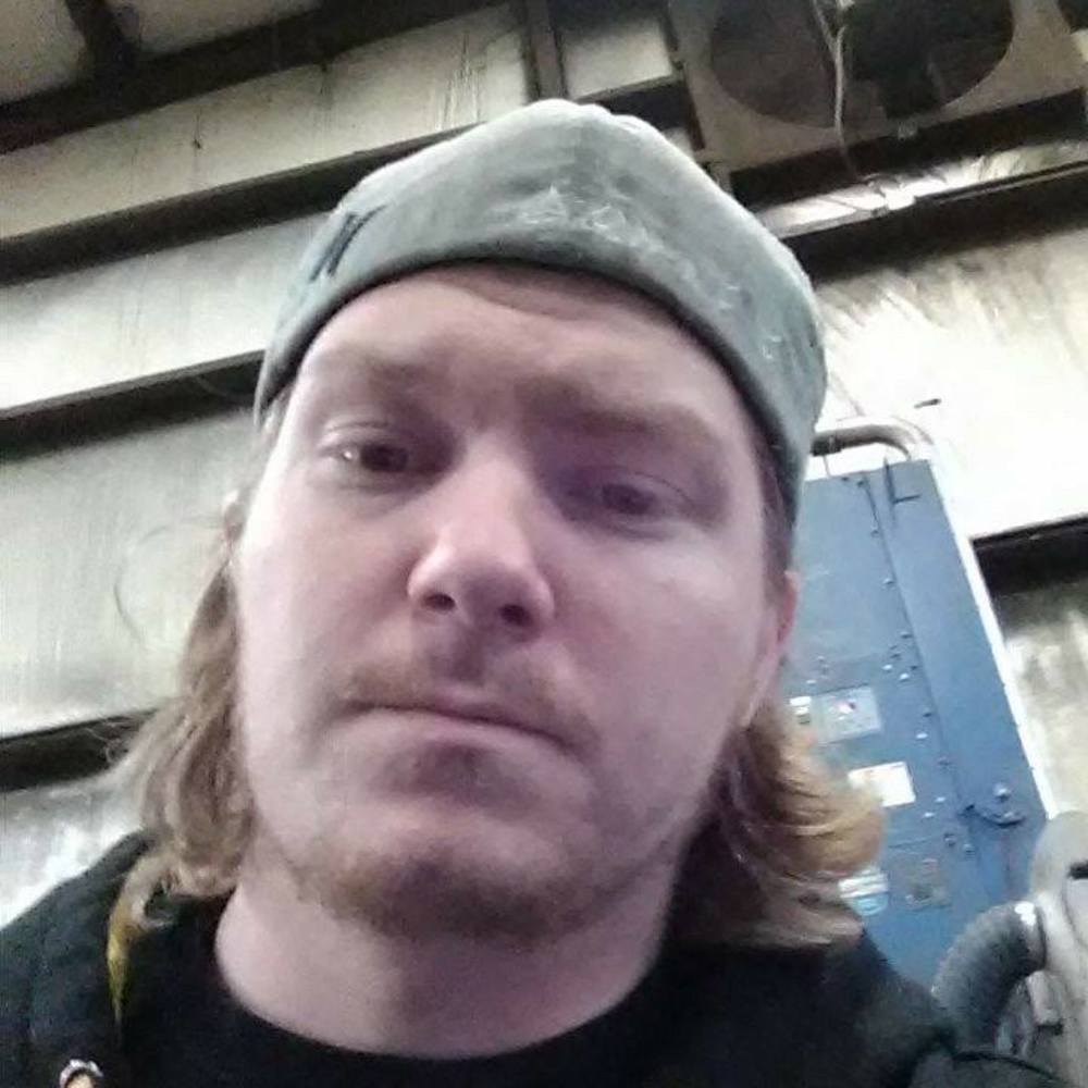 Meet your Posher, Justin